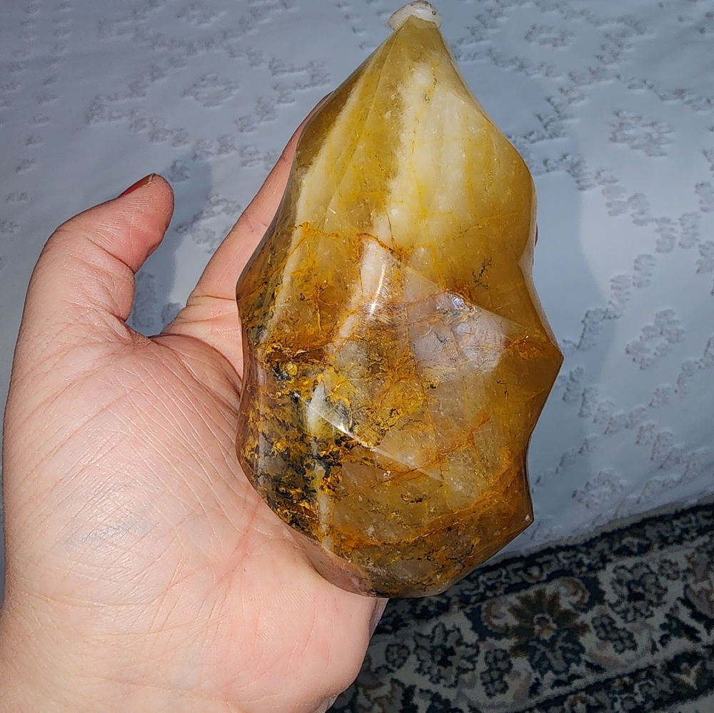 Crystal
